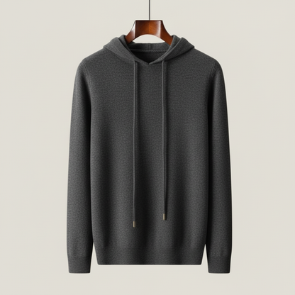 Casvian 100% Merino Hoodie