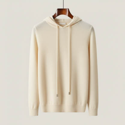 Casvian 100% Merino Hoodie