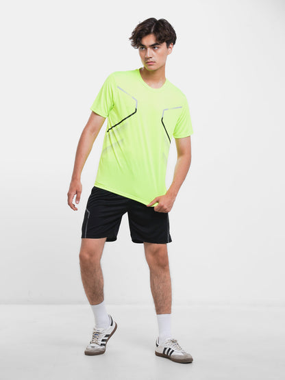 Stridez QuickDry Mens Sport Shirt