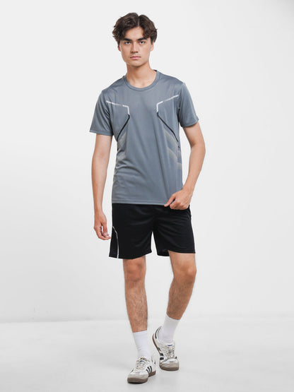 Stridez QuickDry Mens Sport Shirt