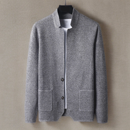 Casmere Knit Cardigan