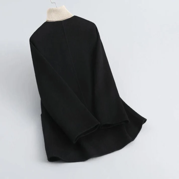 Vellani MilanoWool Coat
