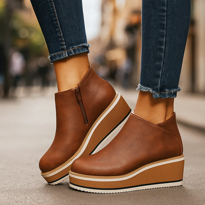 Rovea Comfort Platforms