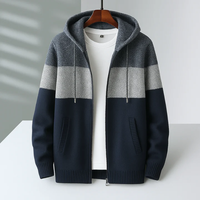 Navy Gray