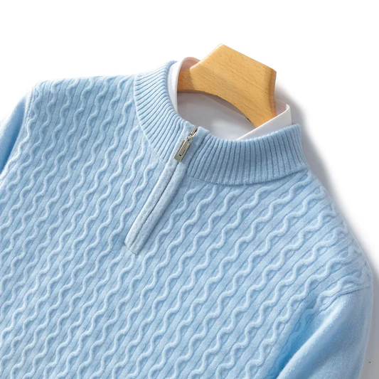 Levano Cashmere Sweater