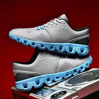 Gray Blue