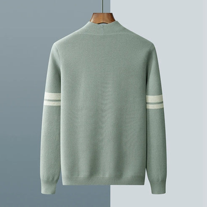 Leonardi Knit Cardigan