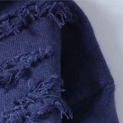 Nuvair Gradient Knit Sweater
