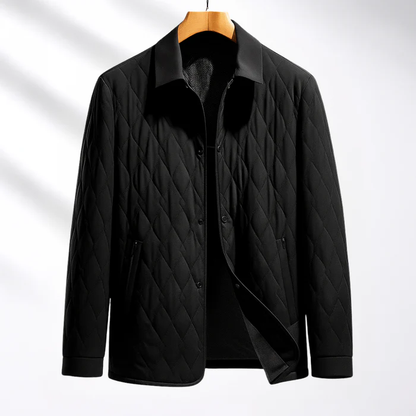 Thompson Mulberry Silk Jacket