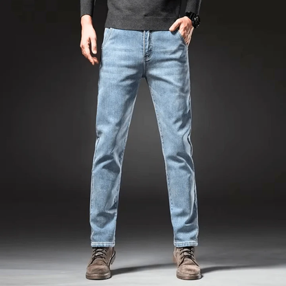 Montreux Winter Jeans