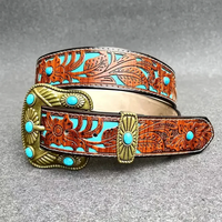 Gold Buckle