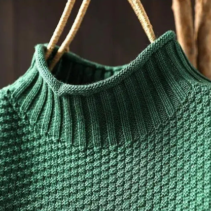 Maribel Cashmere Sweater