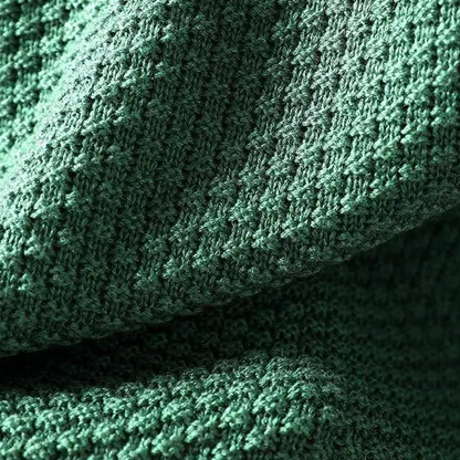 Maribel Cashmere Sweater