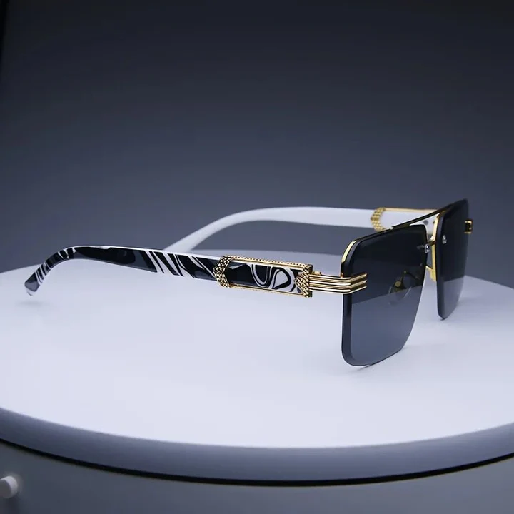 Emery Brooks Polarized Sunglasses