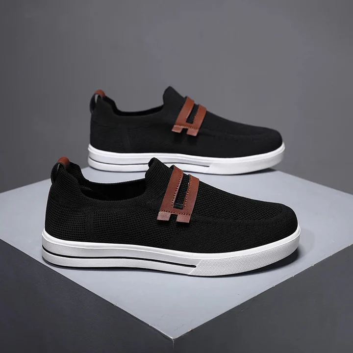 Westcott Flex Knit Loafers