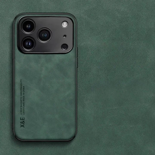 Nexium iPhone Case