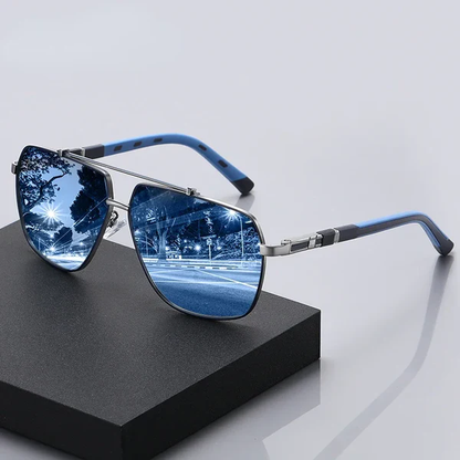 Metro Vision Polarized Sunglasses