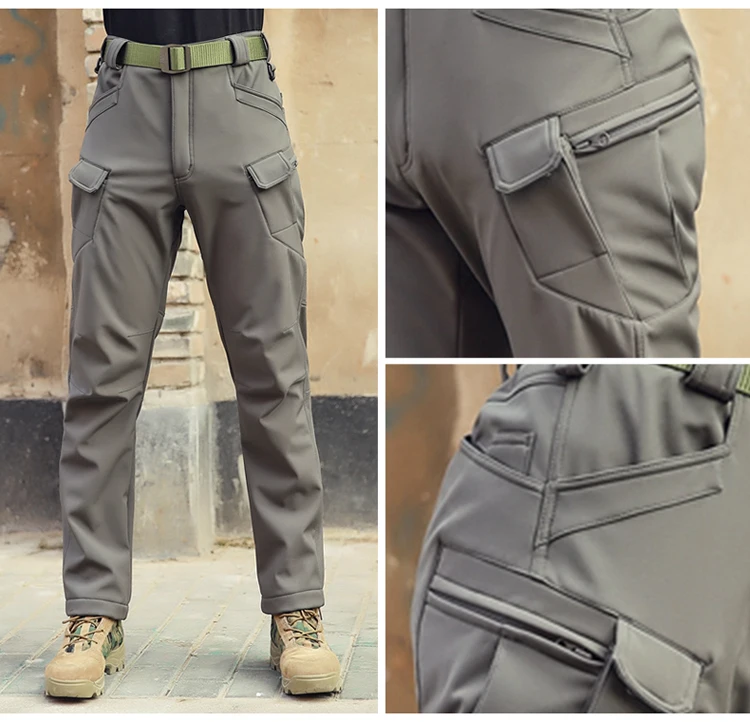 Northmark Pro Utility Pants