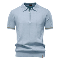 Pastel Blue