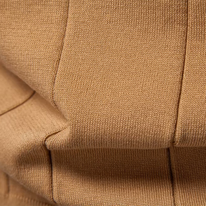 Alessio Quarter-Zip Polo