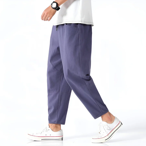 Kyoto Urban Cotton Pants