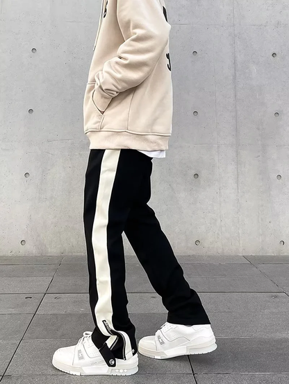 Sanford Side Stripe Pants