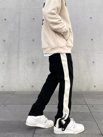 Sanford Side Stripe Pants