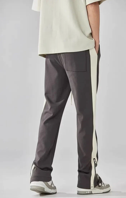 Sanford Side Stripe Pants