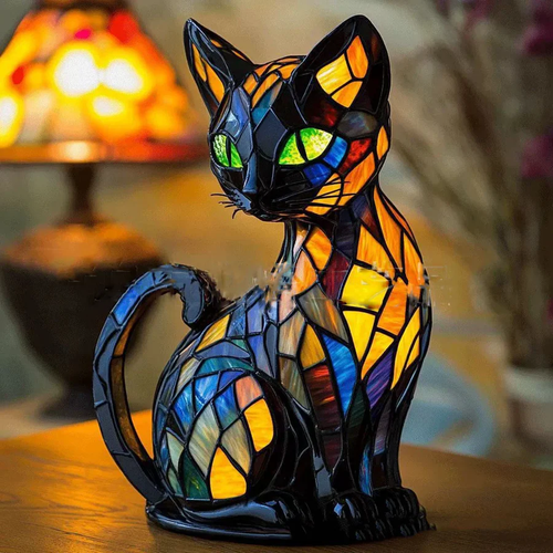 Jardin Mosaic Lamp