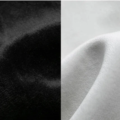 Kivo Suede Pullover