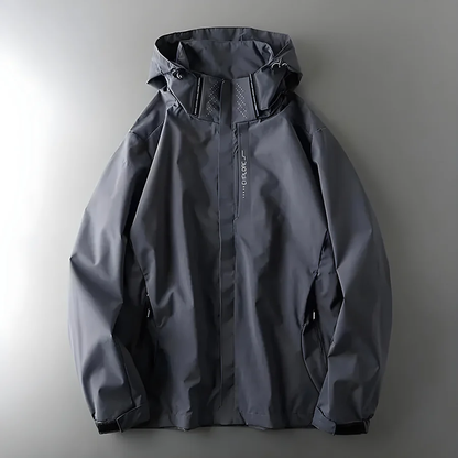 Pioneer Waterproof Jacket