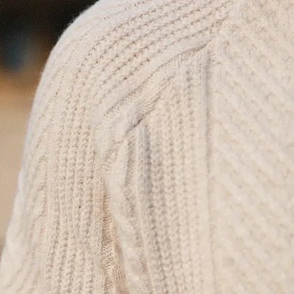 Sebastian Hale Knitted Polo