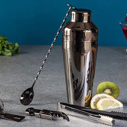 Cadence Luxury Bar Set