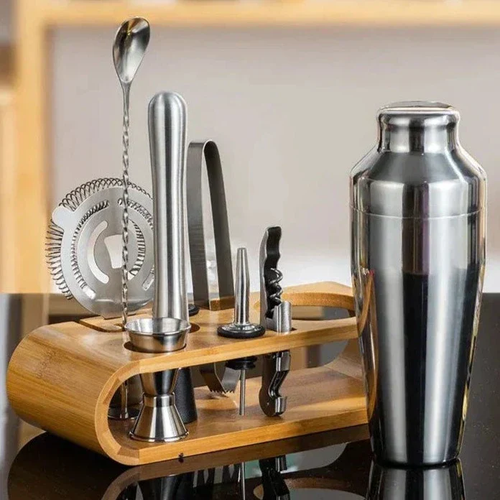 Cadence Luxury Bar Set