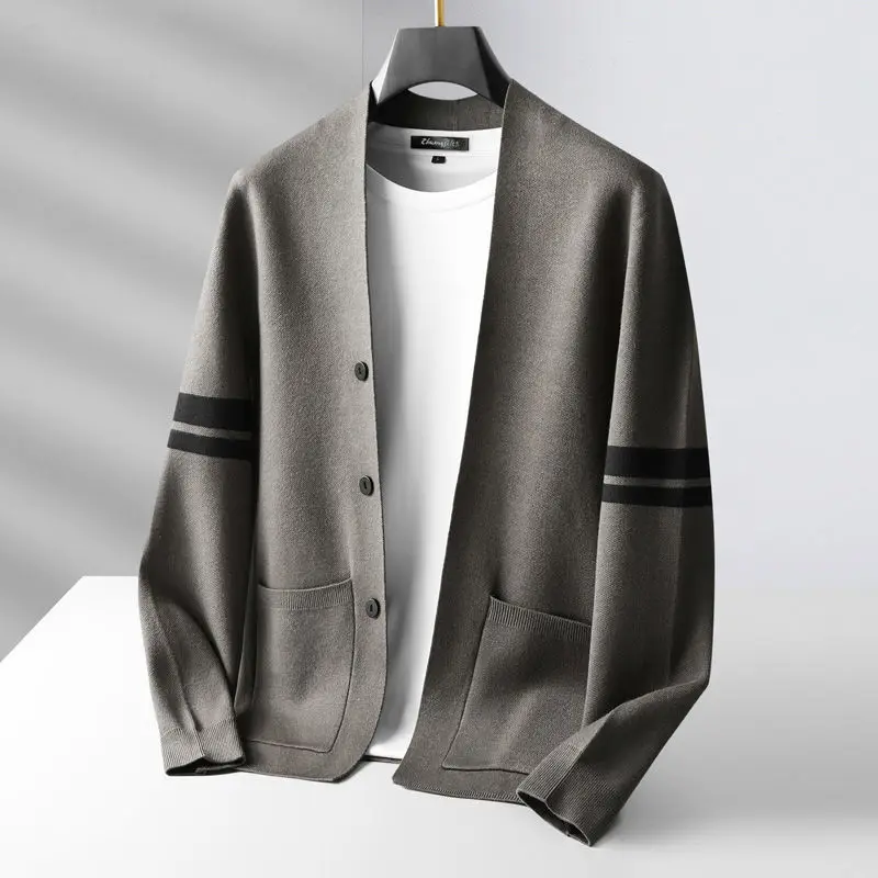 Maison Cael  Knit Cardigan