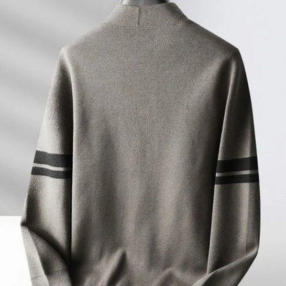 Maison Cael  Knit Cardigan