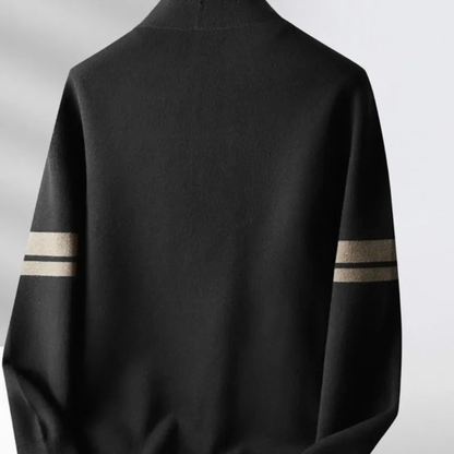 Maison Cael  Knit Cardigan