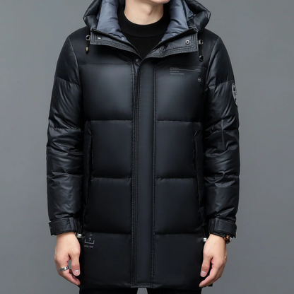 Piermont Waterproof Parka