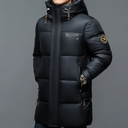 Piermont Waterproof Parka