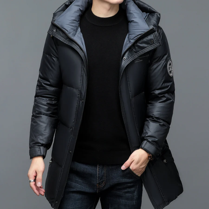 Piermont Waterproof Parka