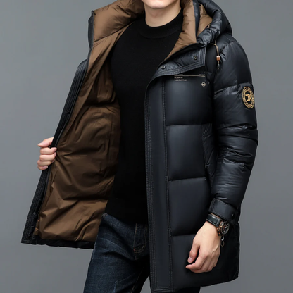 Piermont Waterproof Parka