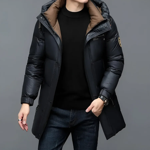Piermont Waterproof Parka