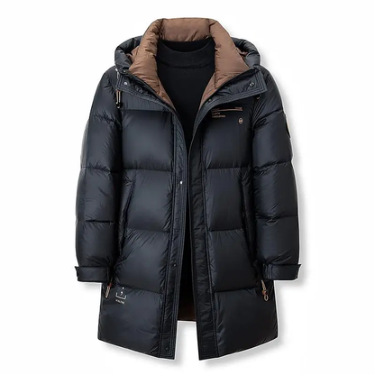 Piermont Waterproof Parka