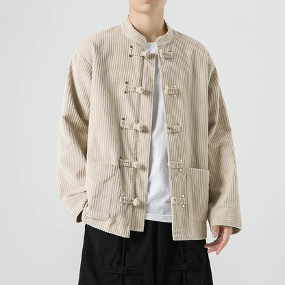 Yukai Corduroy Jacket VIP
