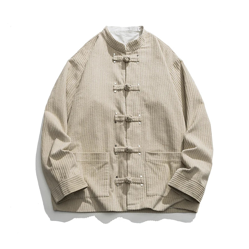 Yukai Corduroy Jacket VIP
