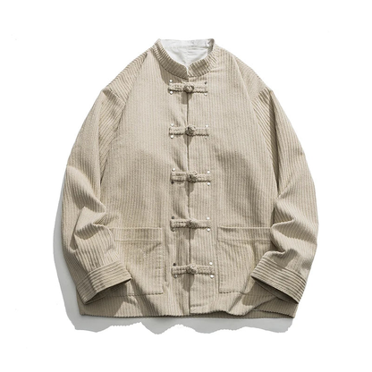 Yukai Corduroy Jacket VIP