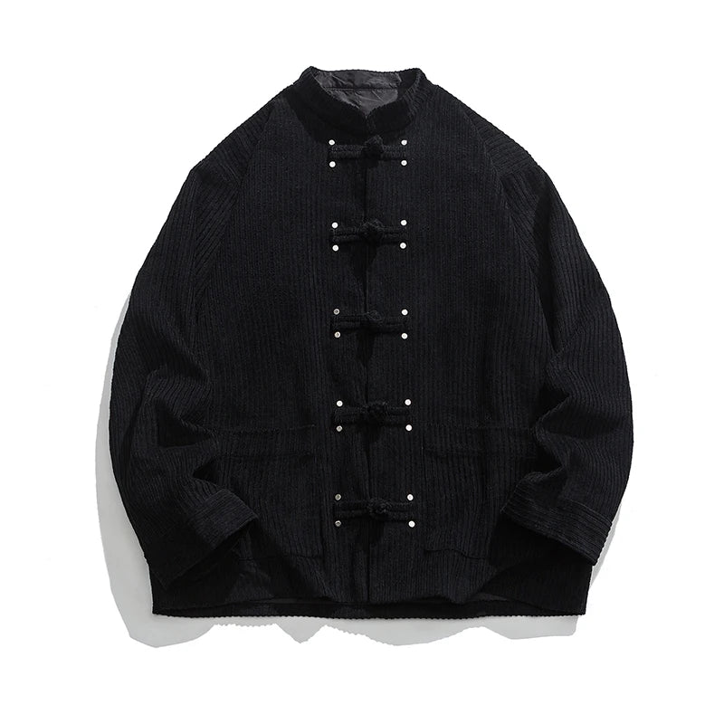 Yukai Corduroy Jacket VIP