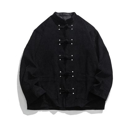 Yukai Corduroy Jacket VIP