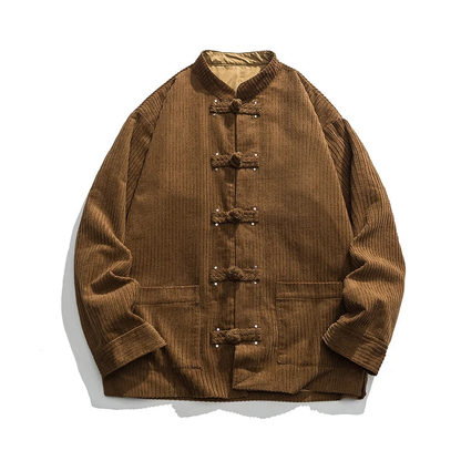 Yukai Corduroy Jacket VIP