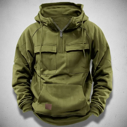 Montane Tactical Hoodie